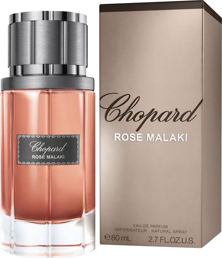 Parfumuri femei -  Apa de Parfum  Chopard Rose Malaki  80 ml,femei