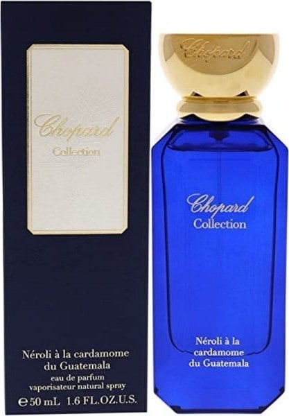 Apa de parfum Chopard Neroli A La Cardamome Du Guatemala,50 ml,unisex