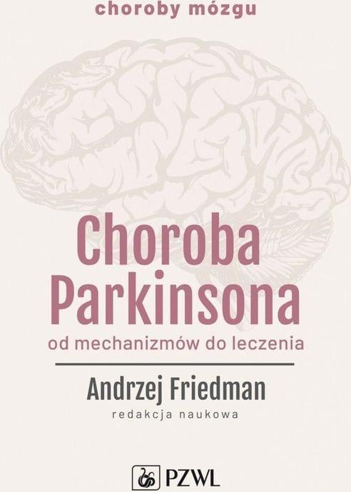 Choroba Parkinsona