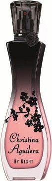 Apa de parfum Christina Aguilera By Night EDP 30 ml,femei