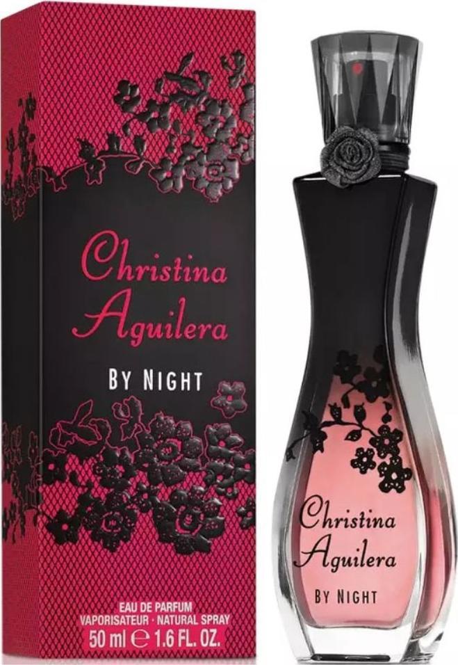 Christina Aguilera Pe Noapte EDP 50 ml
