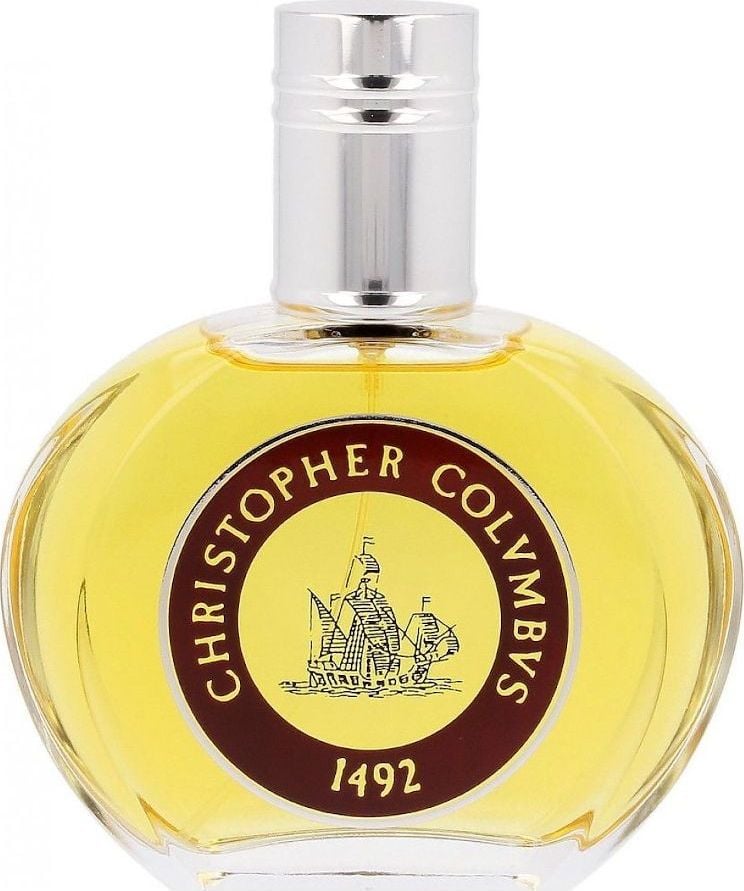 Christopher Columbus 1492 EDT 100 ml