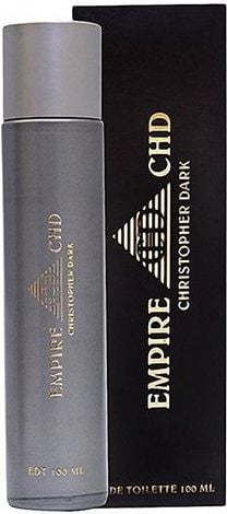 Christopher Dark Empire EDT 100 ml