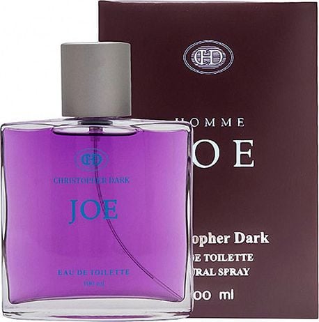 After Shave christopher dark Joe EDT 100ml