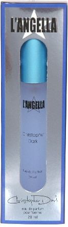 Christopher Dark Apa de parfum Woman EDP 20ml L'Angella