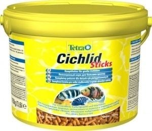 Cichlid Sticks 3.6 l