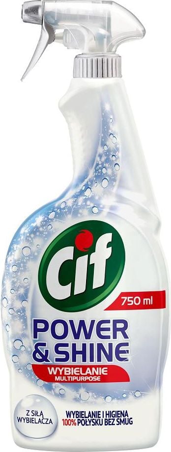 Produs de curățare în spray Albire 750 ml
