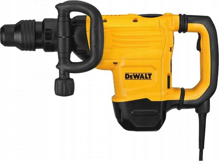 Ciocan Demolator SDS-Max DeWalt D25872K 1600W 13.3J