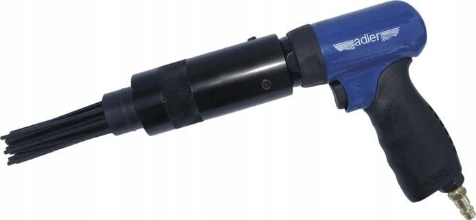 Ciocan pneumatic de impact, sablare ADLER AD-324 43 mm PROFESIONAL