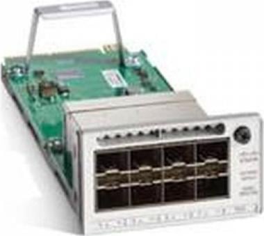Cisco C9300-NM-8X=