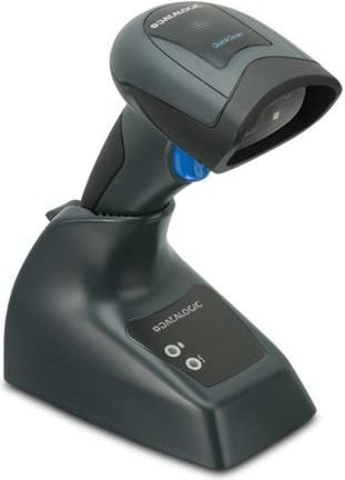 Cititor coduri de bare Datalogic QuickScan QM2131-BK-433K1