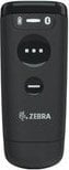 Cititor de coduri de bare Zebra Zebra CS60 Cititor de coduri de bare LED 1D/2D portabil negru