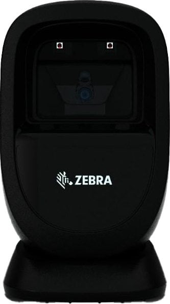 Cititor de coduri de bare Zebra Zebra DS9308-SR Cititor de coduri de bare LED fix 1D/2D negru