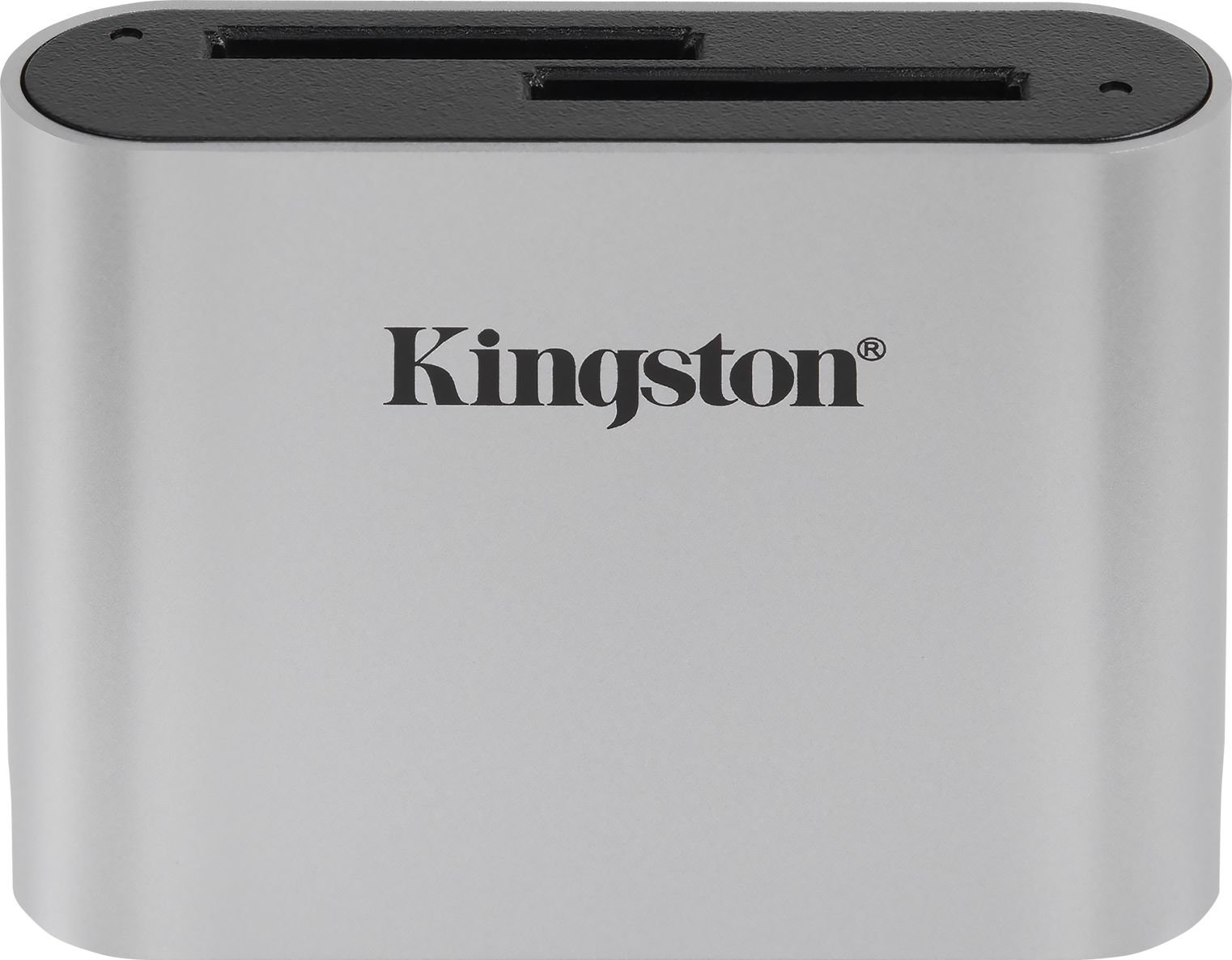 Card reader - Cititor Kingston Workflow USB-C (WFS-SD)
