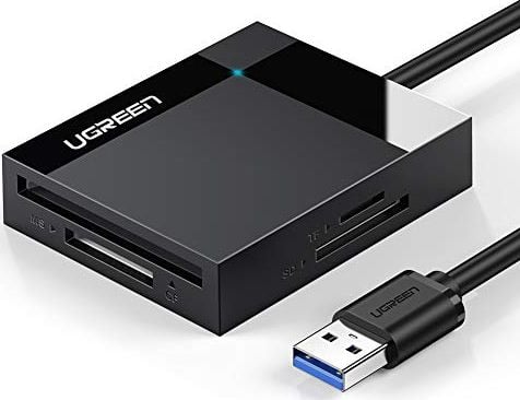 Card reader - Cititor Ugreen USB 3.0 (30333)