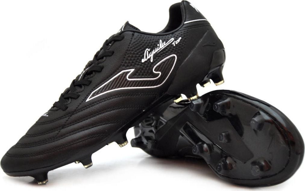 Cizme de fotbal Joma Black Joma Aguila Top 2101 ATOPW2101FG 42