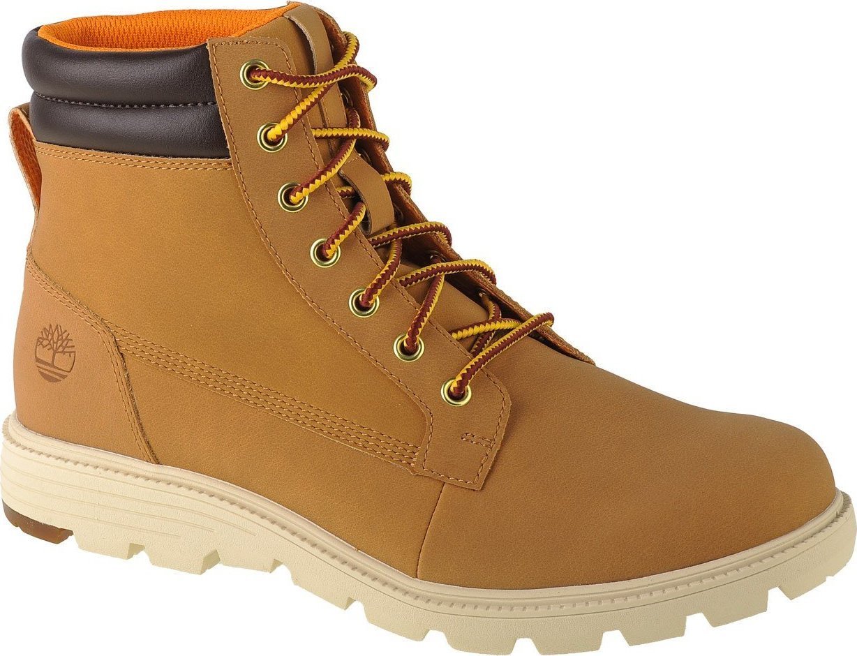 Cizme Timberland Timberland Walden Park WR 0A5UFH Galben 43