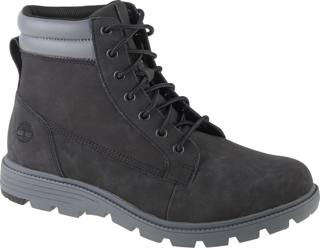 Cizme Timberland Timberland Walden Park WR 0A5UG5 Negru 41.5