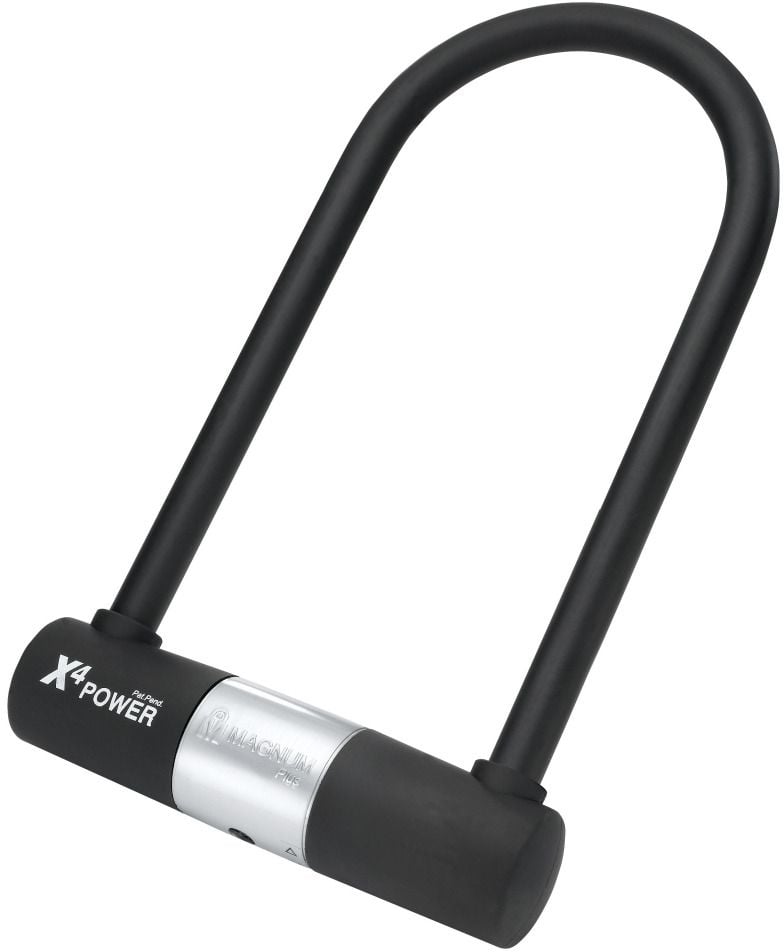 Clamp pentru biciclete U-LOCK 3002 (MGN-3002)