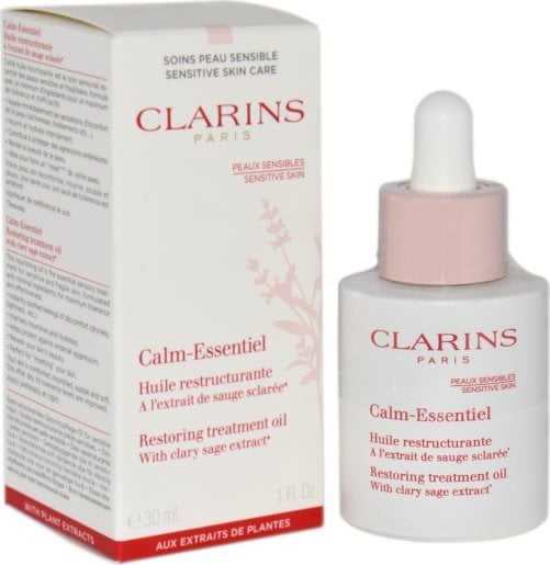 Clarins CLARINS CALM-ESSENTIEL OIL 30ML