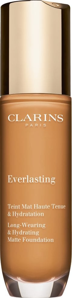 Clarins CLARINS EVERLASTING FOUNDATION 116.5W -CAFEA 30ML