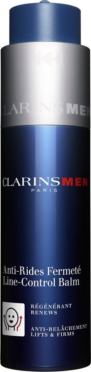 Clarins CLARINS MEN LINE - CONTROL BALM 50ML