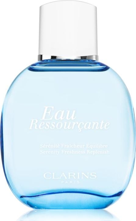 Clarins Eau Resourcante Serenity Freshness Replenish EDT 100 ml