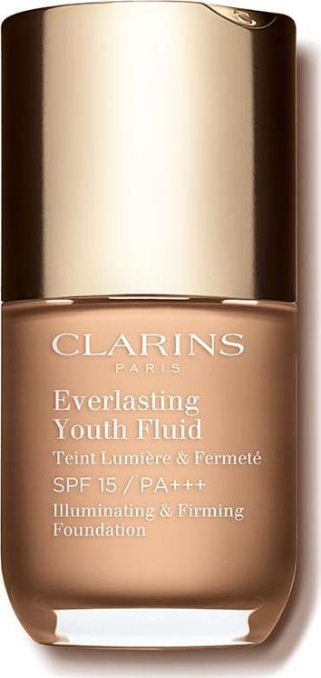 Clarins Everlasting Youth Fluid 108 Nisip 30ml