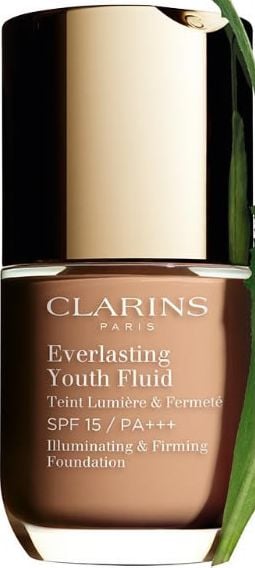 Clarins Everlasting Youth Fluid 110 Miere 30ml