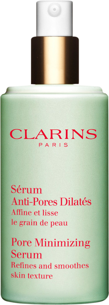 Ser de minimizare a porilor Clarins 30 ml