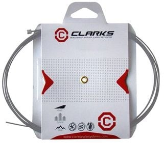 Cablu de schimbare Clarks ZINCAT Road /Shimano, Campagnolo - CLA-W8007