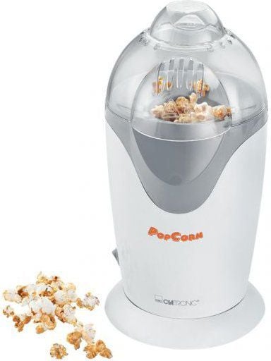 Aparate de preparat desert - Aparat popcorn PM-3635 Clatronic 1200W