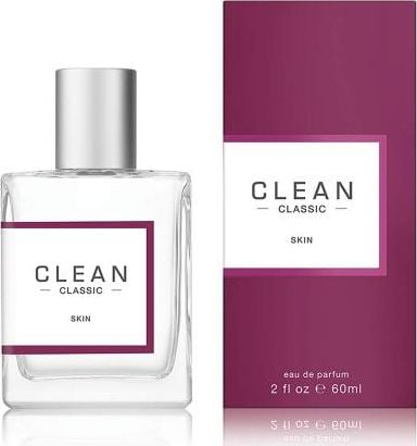 Clean Classic Skin EDP (woda perfumowana) 60 ml Tester