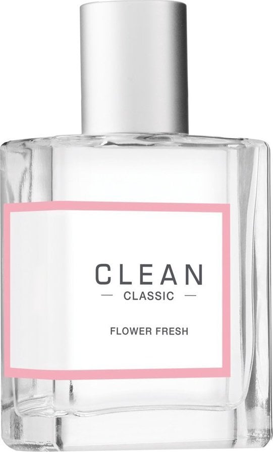 Curata Curata Classic Flower Fresh apa de parfum 60 ml - Curata Curata Clasic Flower Fresh apa de parfum 60 ml