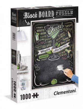 Clementoni 39467 CLEMENTONI