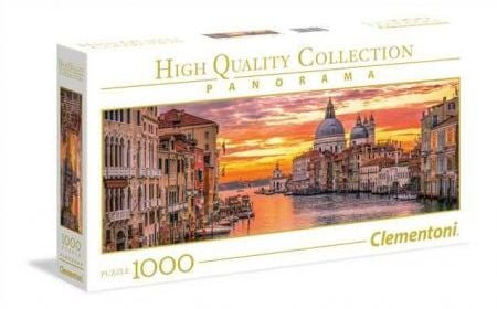 Puzzle Clementoni 39426, 1000 piese