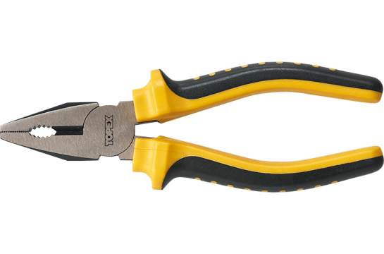 Cleste combinat/patent, lungime 160mm, 32D098, Topex