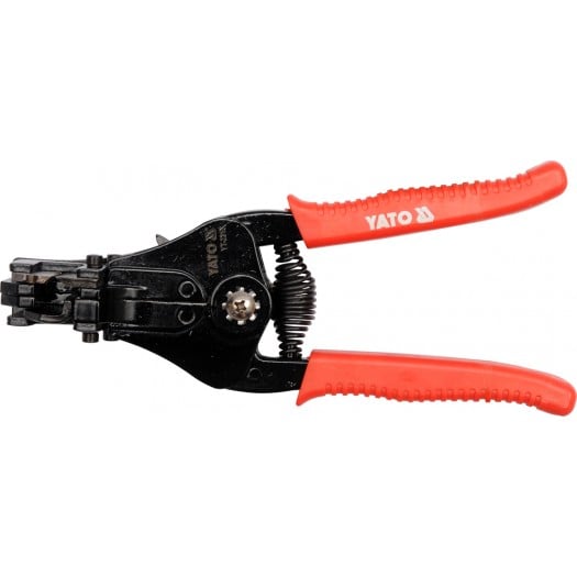 Cleste Decablator 185MM (1.0MM,3.2MM) YT-2316