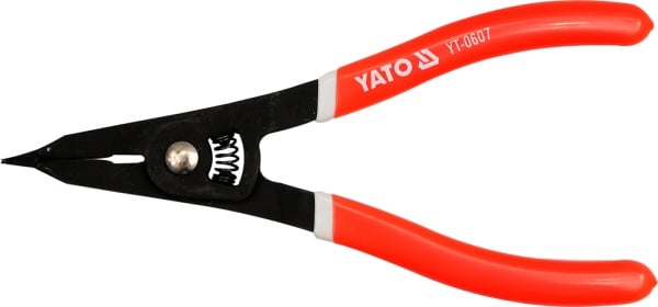 Cleste Desfacere Coliere, 225MM YT-0607