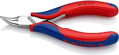 Clești Knipex Electronics 115 mm (3542115)