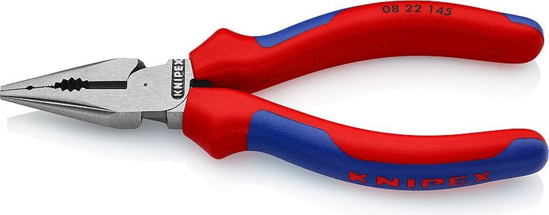 Clești universali Knipex 145 mm (08 22 145)