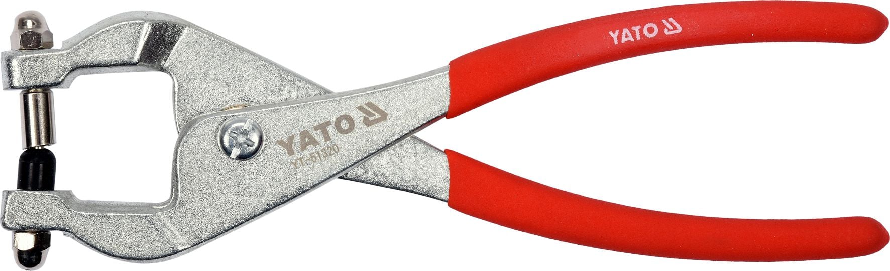 Clești Yato pentru perforarea tablei 240mm (YT-51320)