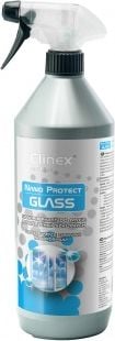Clinex Agent de spălare (curățare) Clinex (77329) nano protect glass
