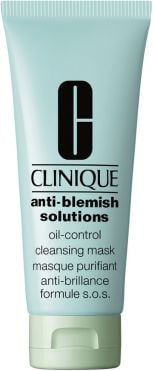 Mască de curățare Clinique Anti Blemish Solutions Oil-Control 100ml