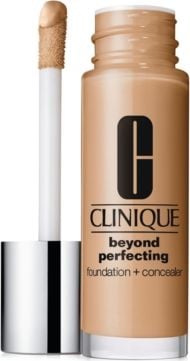 Clinique Beyond Perfecting Foundation Concealer 11 Honey 30ml