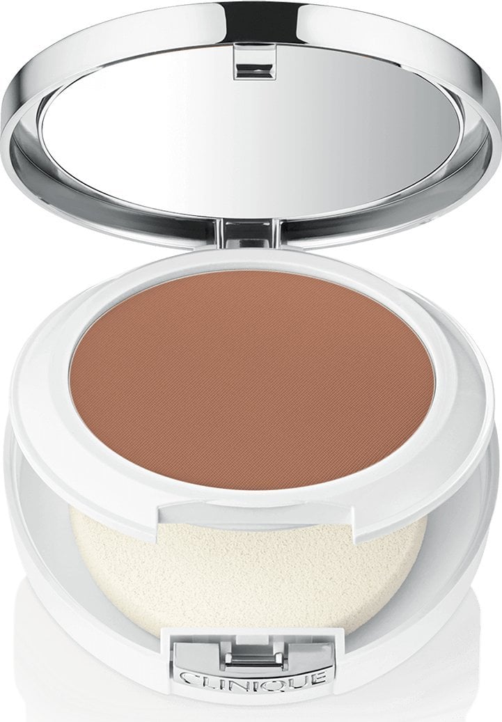 Clinique CLINIQUE BEYOND PERFECTING POWDER FOUNDATION + CONCEALER 11 HONEY 14,5g