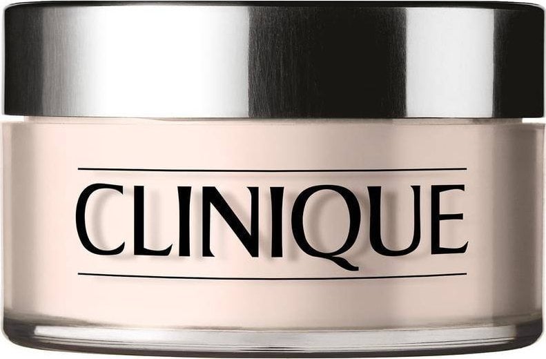 Clinique CLINIQUE BLENDED FACE POWDER 02 TRANSPARENCE 25g