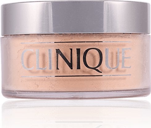 Clinique CLINIQUE BLENDED FACE POWDER 03 TRANSPARENCE 25g