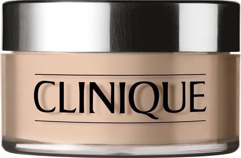 Clinique CLINIQUE BLENDED FACE POWDER 04 TRANSPARENCE 25g