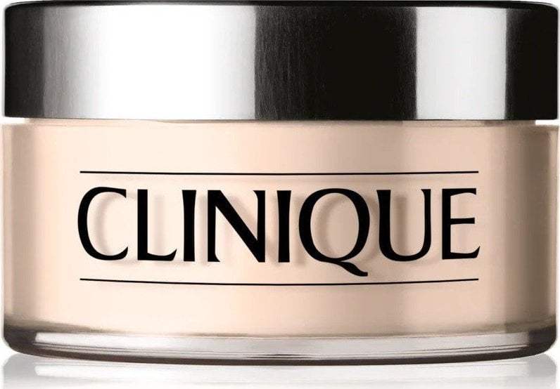 Clinique CLINIQUE BLENDED FACE POWDER 08 TRANSPARENCE NEUTRAL 25g